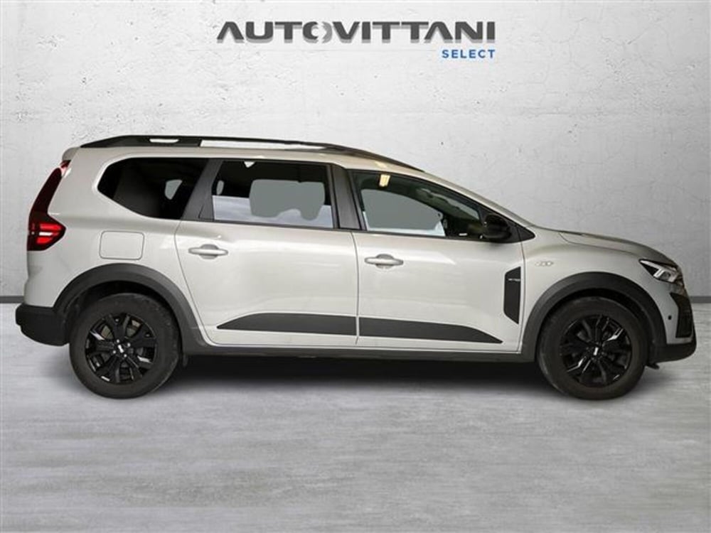 Dacia Jogger usata a Como (5)