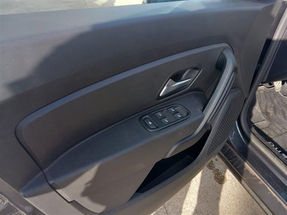 Dacia Duster usata a Firenze (7)