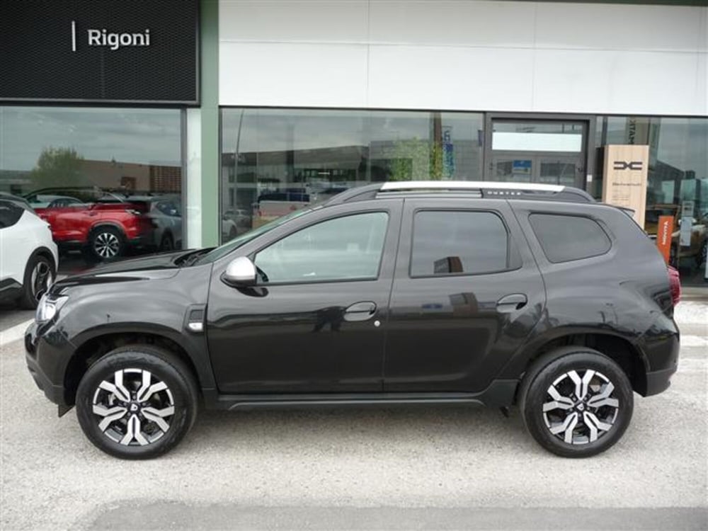 Dacia Duster usata a Vicenza (2)