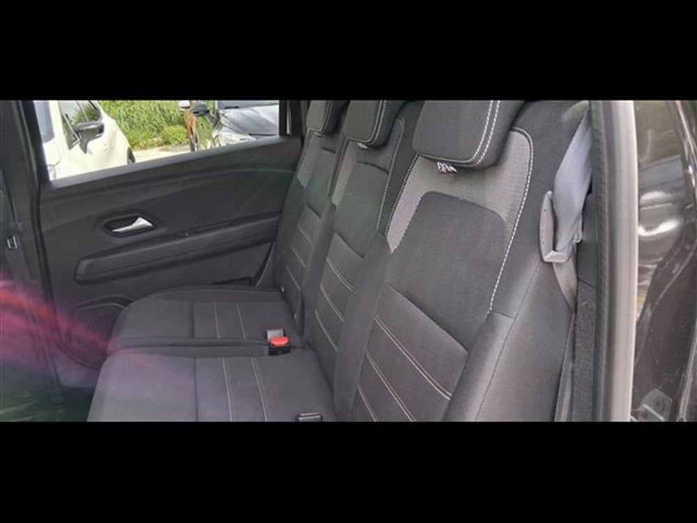 Dacia Jogger usata a Firenze (11)