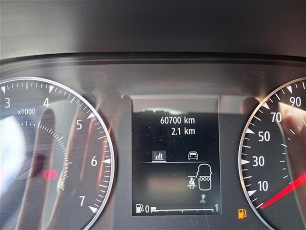 Dacia Sandero usata a Firenze (15)