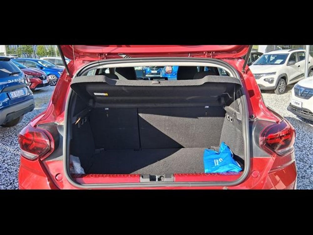 Dacia Sandero usata a Firenze (12)
