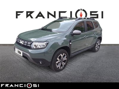 Dacia Duster 1.0 TCe GPL 4x2 Journey del 2024 usata a Mirandola