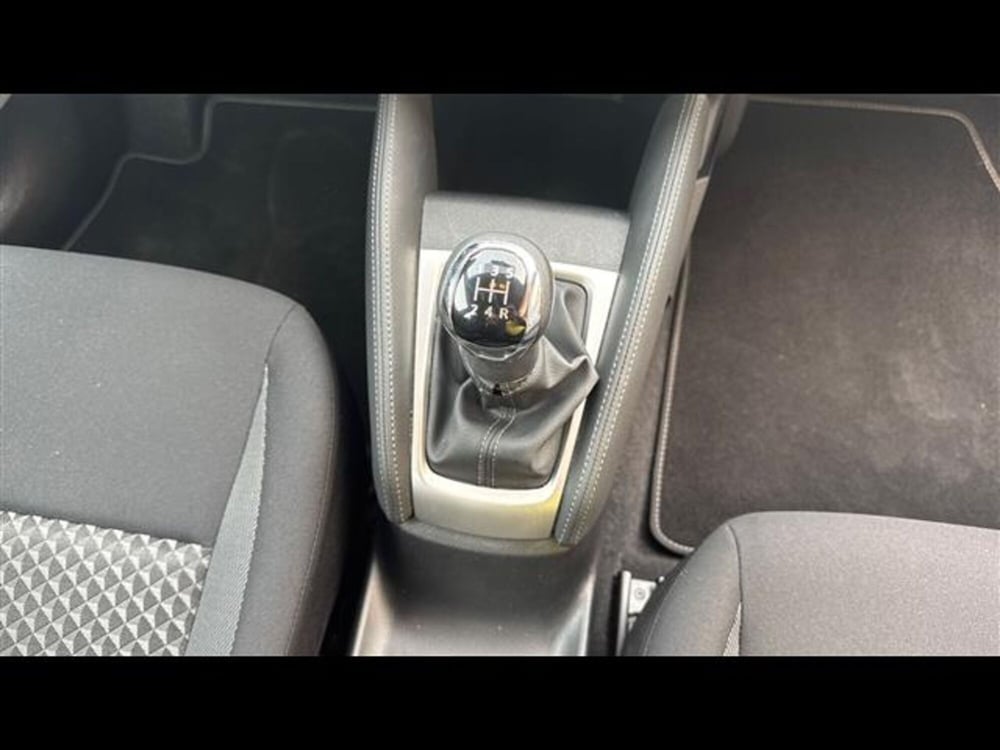 Nissan Micra usata a Agrigento (11)