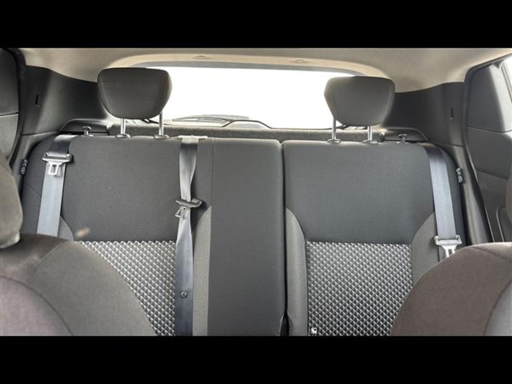 Nissan Micra usata a Agrigento (12)