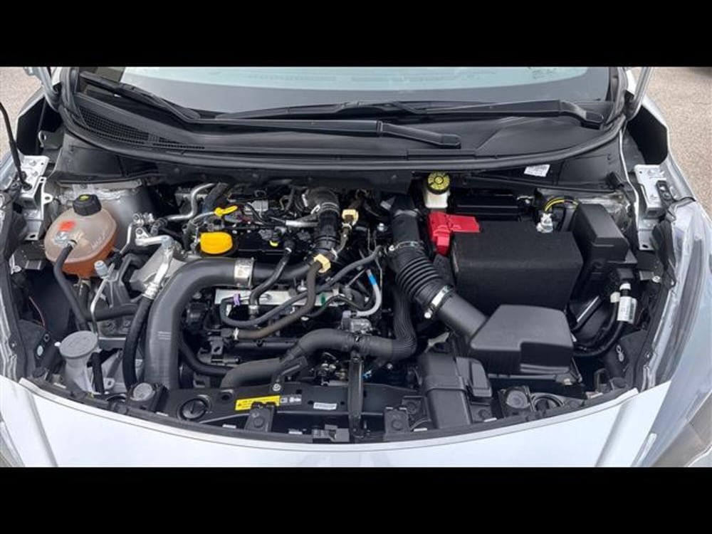 Nissan Micra usata a Agrigento (15)