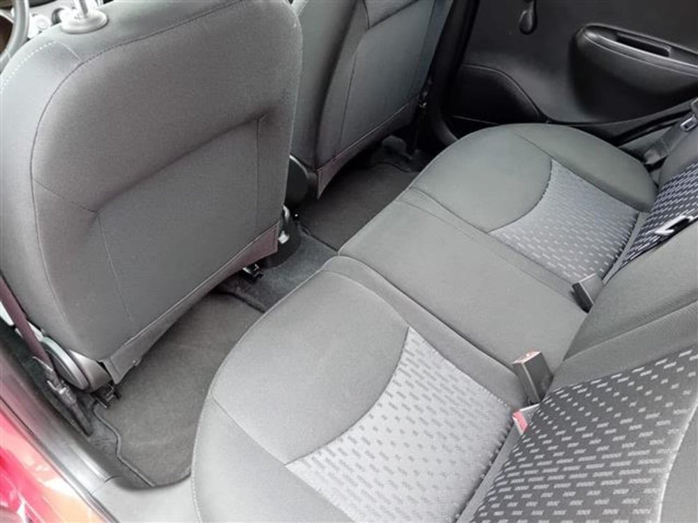 Opel Karl usata a Firenze (12)