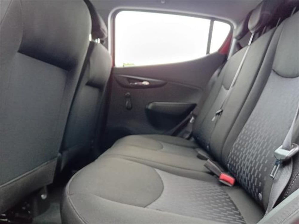 Opel Karl usata a Firenze (13)