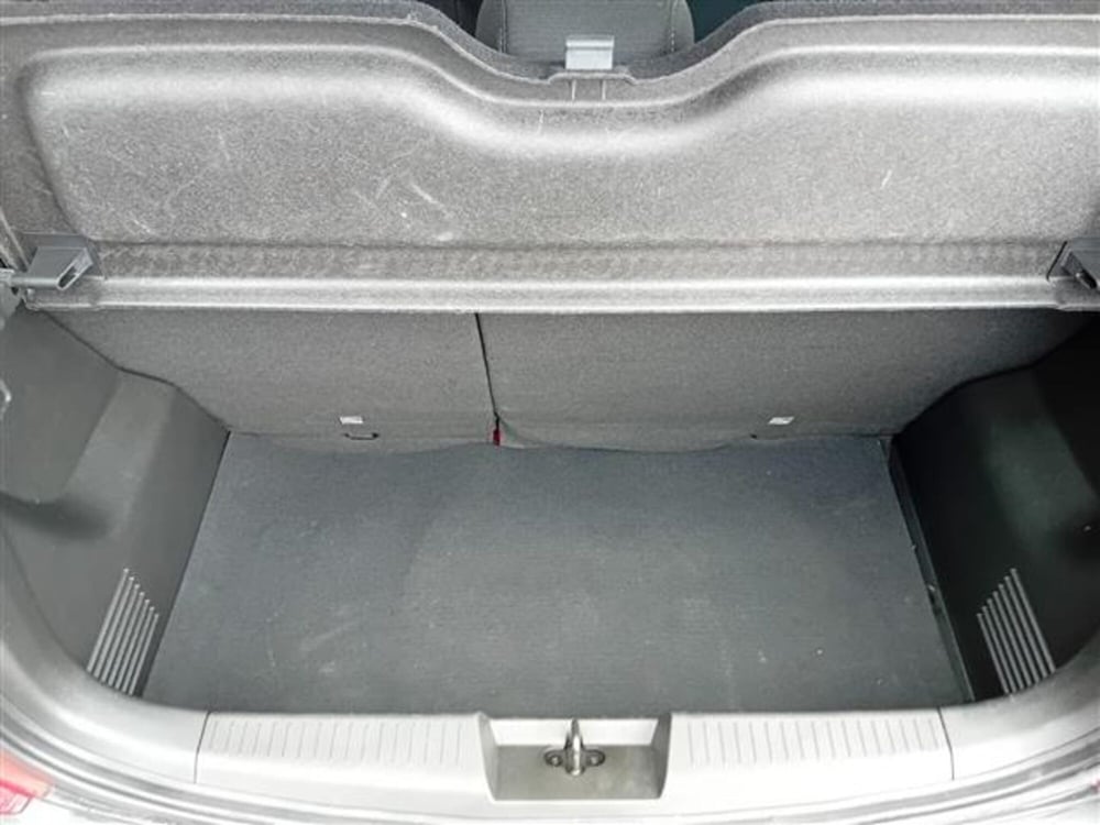 Opel Karl usata a Firenze (15)