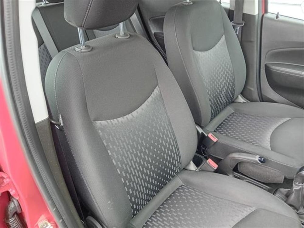 Opel Karl usata a Firenze (11)