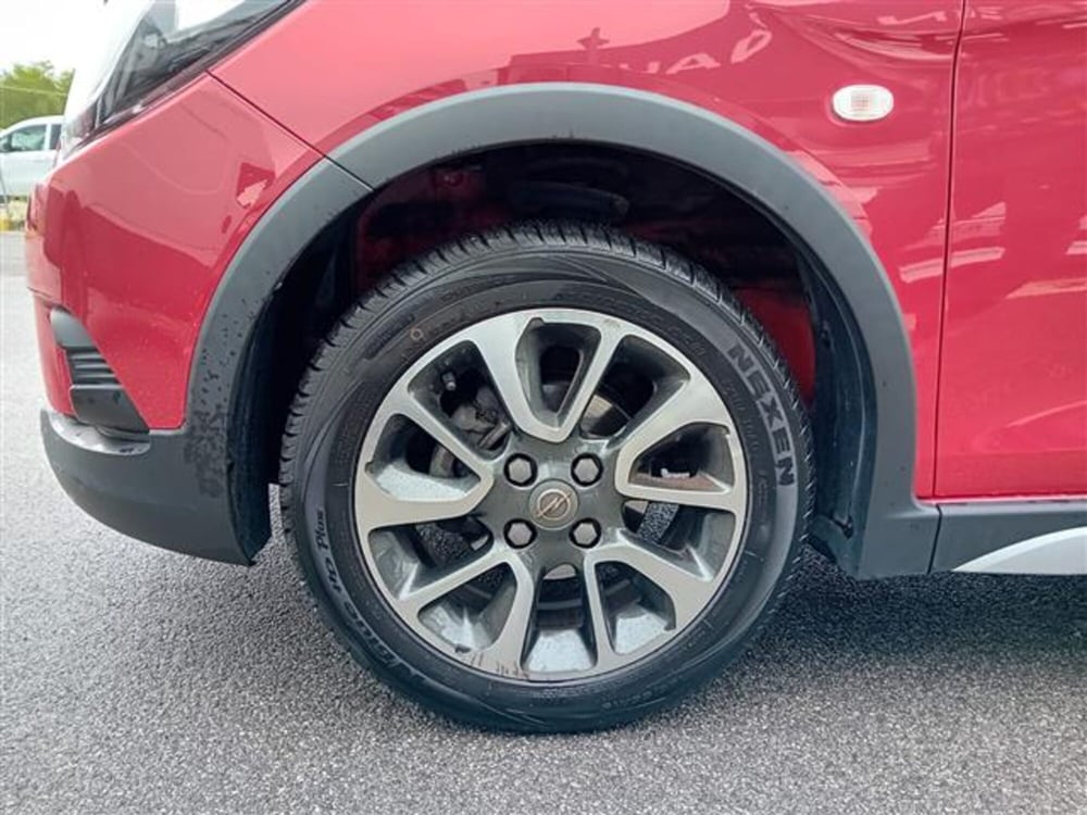 Opel Karl usata a Firenze (5)