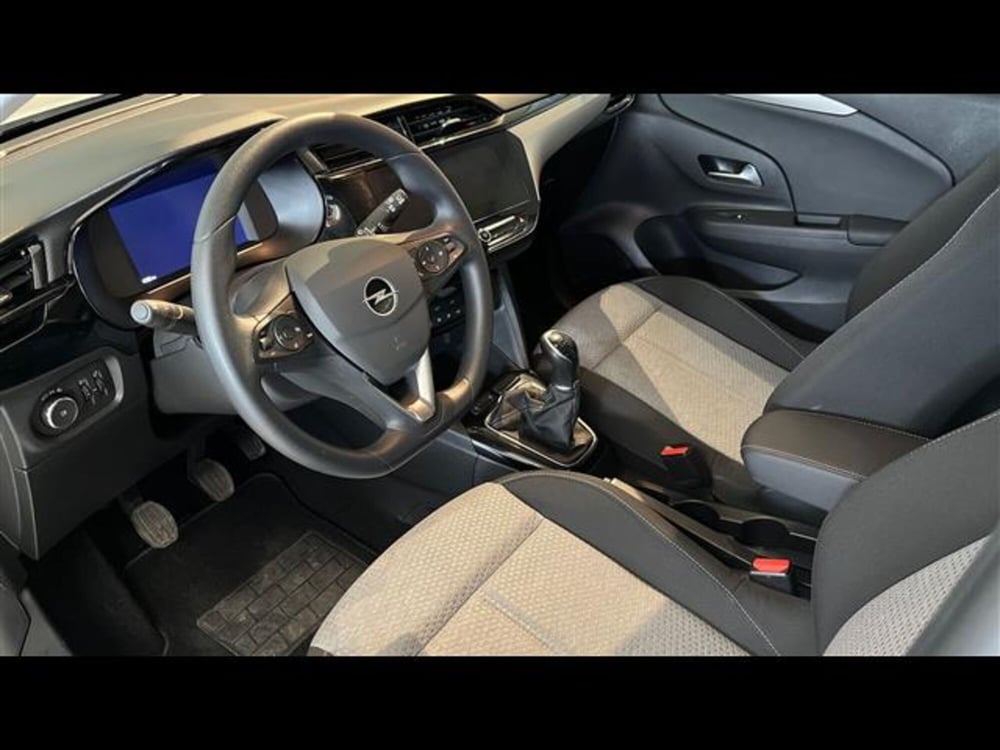 Opel Corsa usata a Firenze (10)
