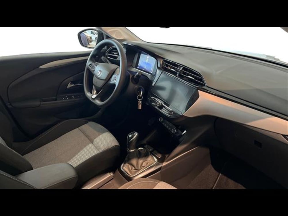 Opel Corsa usata a Firenze (11)