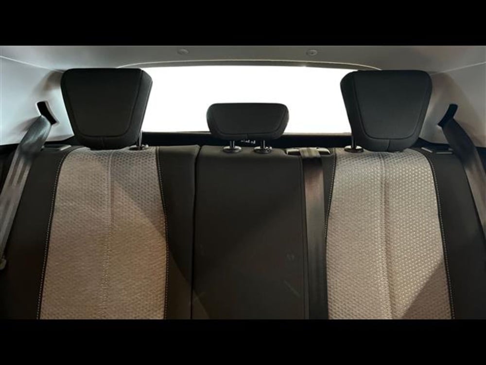 Opel Corsa usata a Firenze (12)