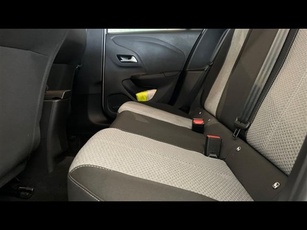 Opel Corsa usata a Firenze (13)