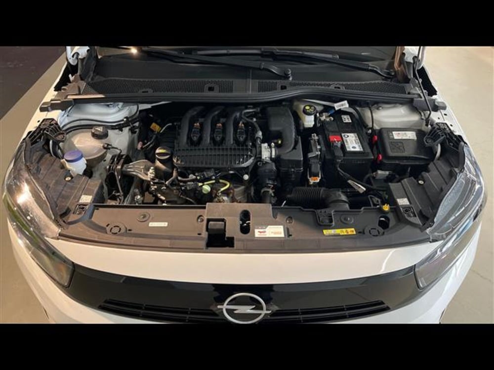 Opel Corsa usata a Firenze (14)