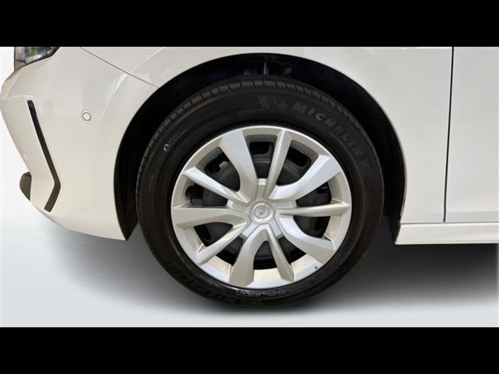 Opel Corsa usata a Firenze (15)