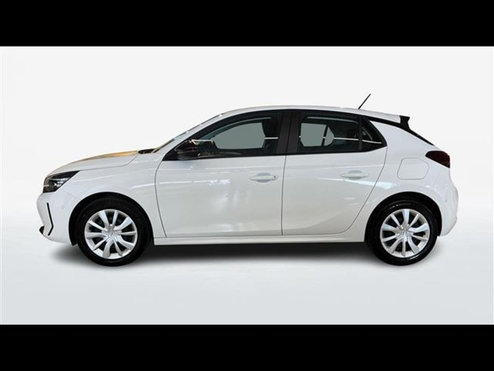 Opel Corsa usata a Firenze (2)