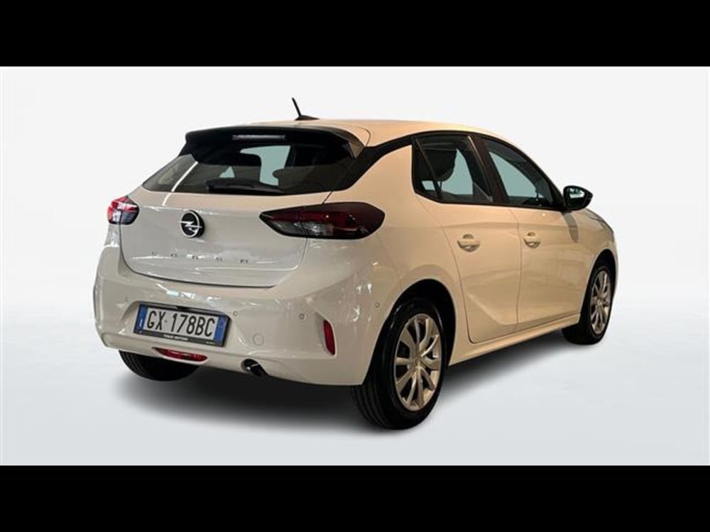 Opel Corsa usata a Firenze (3)