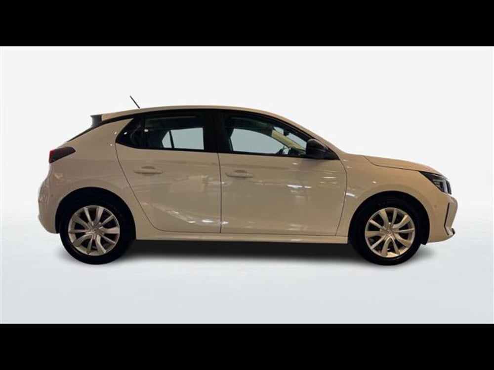 Opel Corsa usata a Firenze (4)