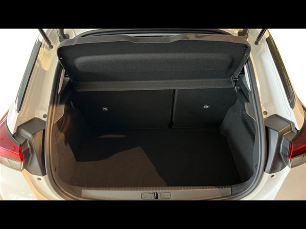 Opel Corsa usata a Firenze (5)