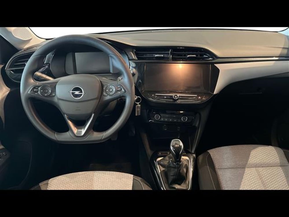 Opel Corsa usata a Firenze (7)