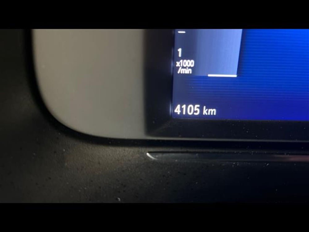 Opel Corsa usata a Firenze (8)