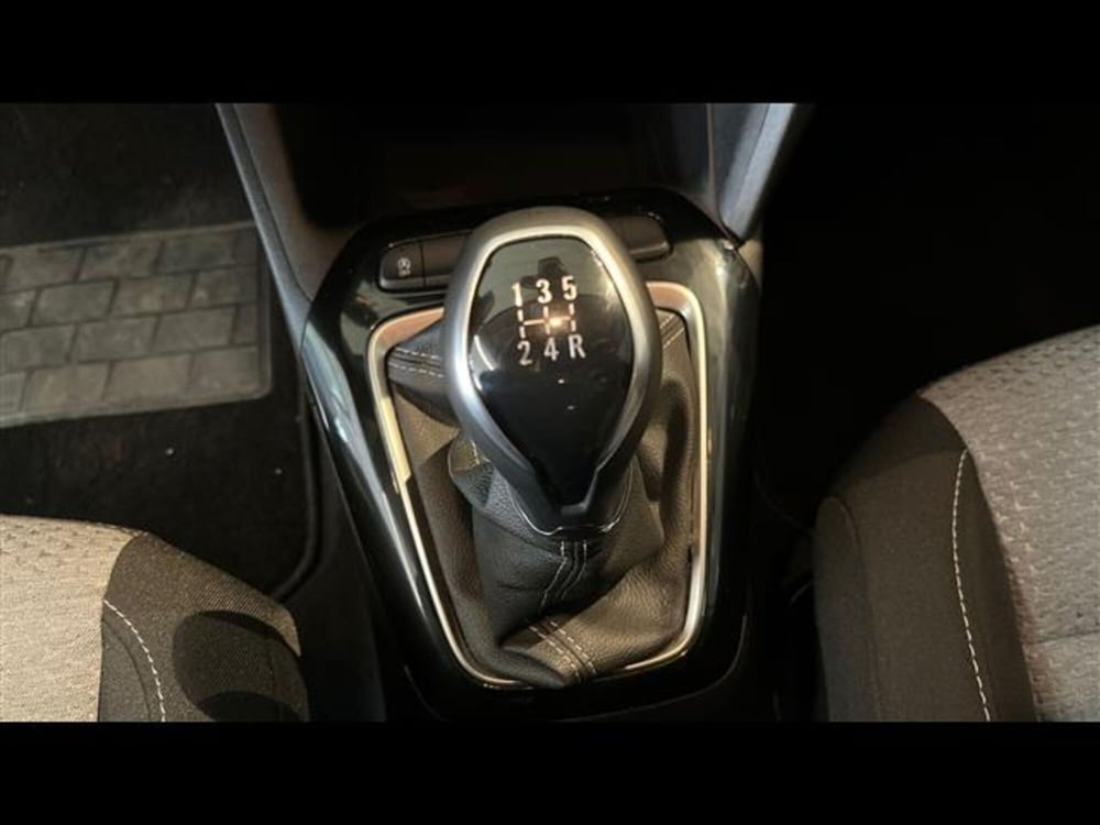 Opel Corsa usata a Firenze (9)