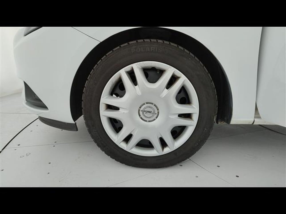 Opel Corsa usata a Milano (8)