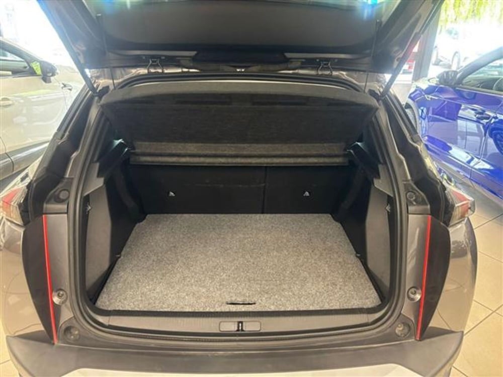 Peugeot 2008 usata a Siena (11)