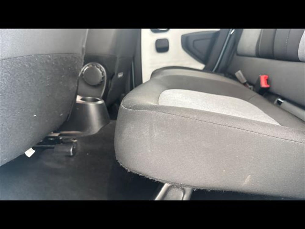 Renault Twingo usata a Viterbo (10)