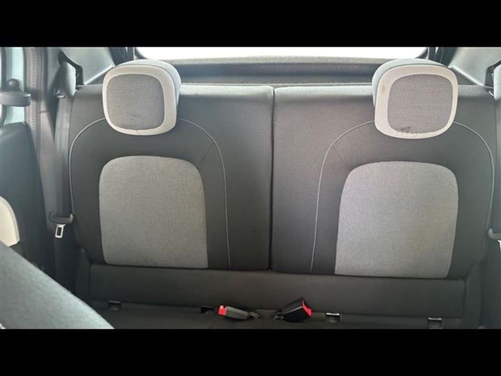 Renault Twingo usata a Viterbo (11)
