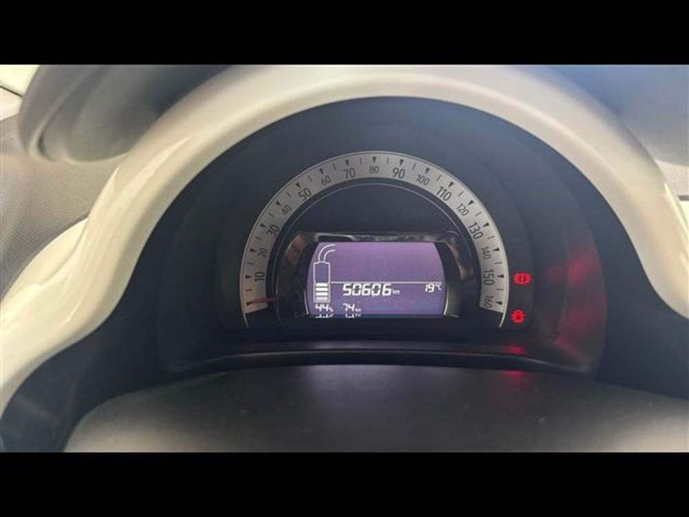 Renault Twingo usata a Viterbo (14)