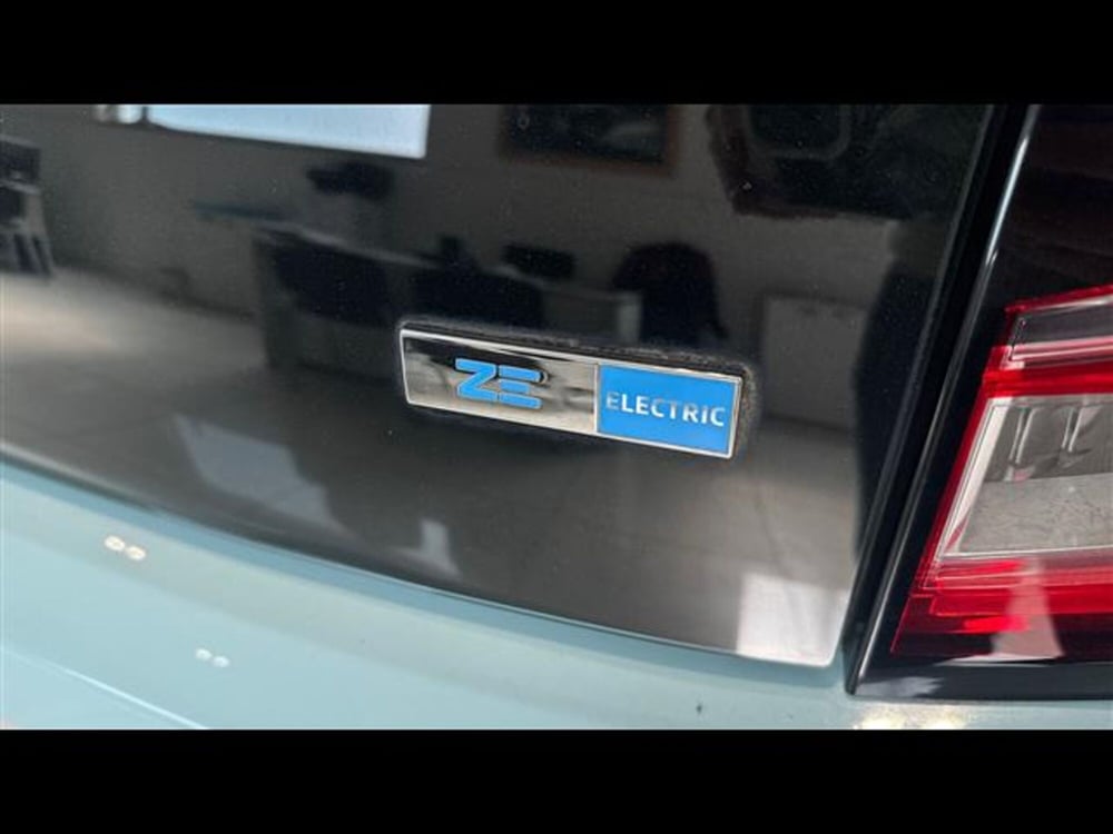 Renault Twingo usata a Viterbo (7)