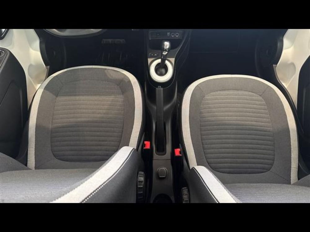 Renault Twingo usata a Viterbo (9)