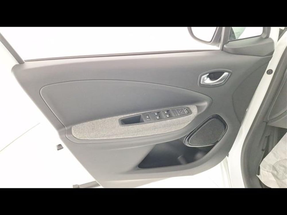 Renault Zoe usata a Milano (10)