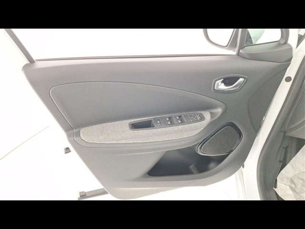 Renault Zoe usata a Milano (9)