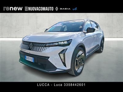 Renault Scenic E-Tech Electric Techno long range 220cv del 2024 usata a Sesto Fiorentino