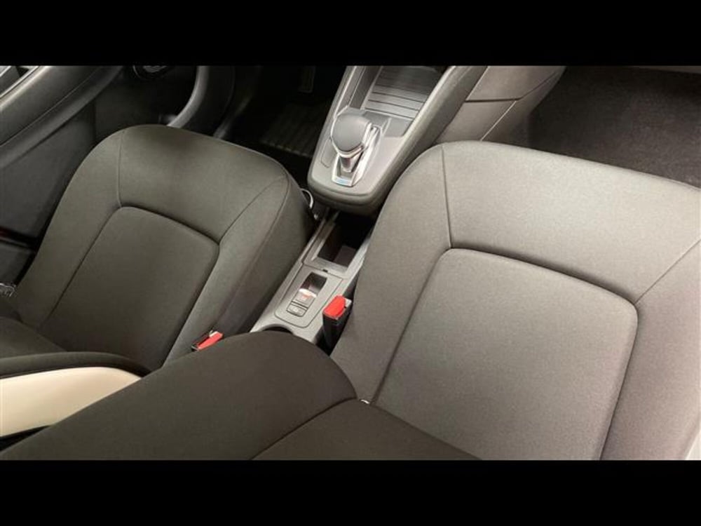 Renault Zoe usata a Vicenza (11)