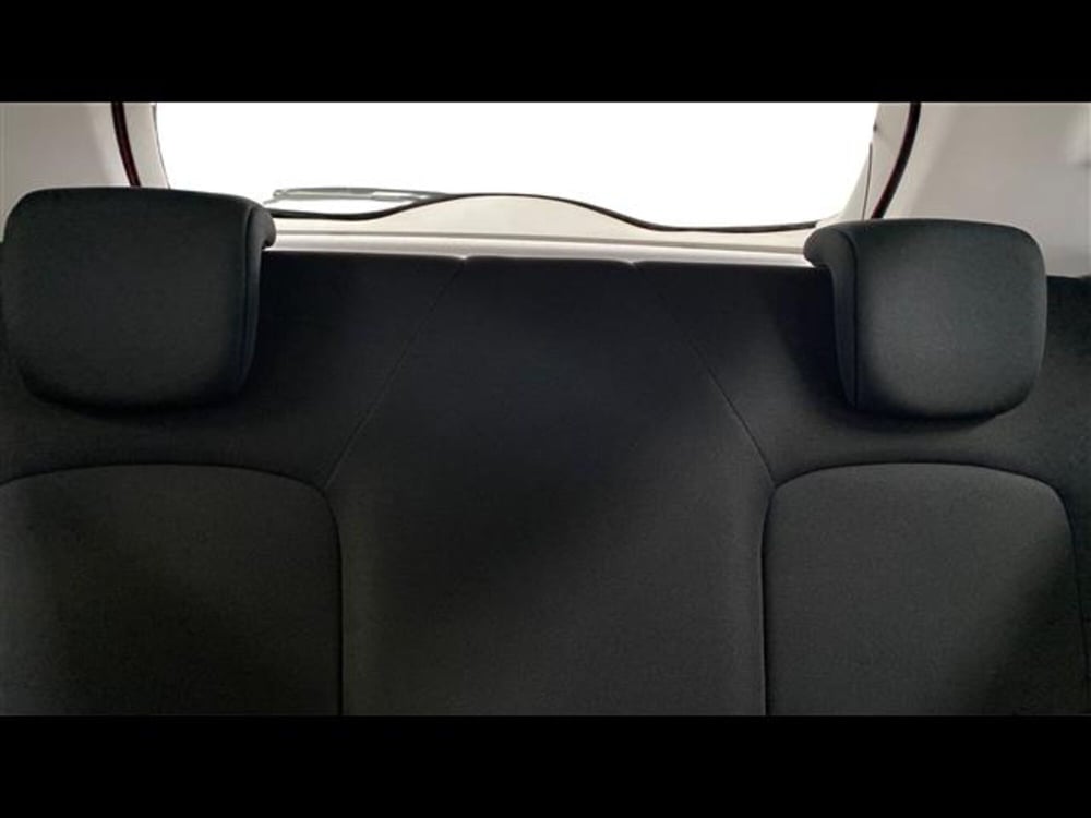 Renault Zoe usata a Vicenza (13)