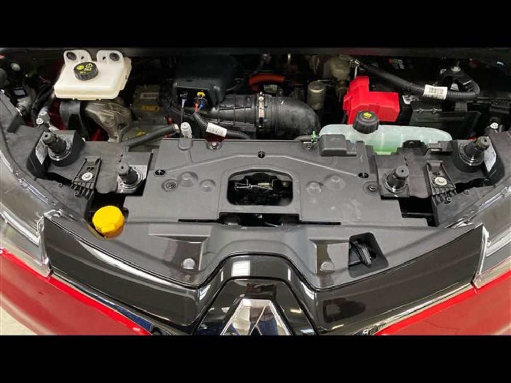 Renault Zoe usata a Vicenza (15)