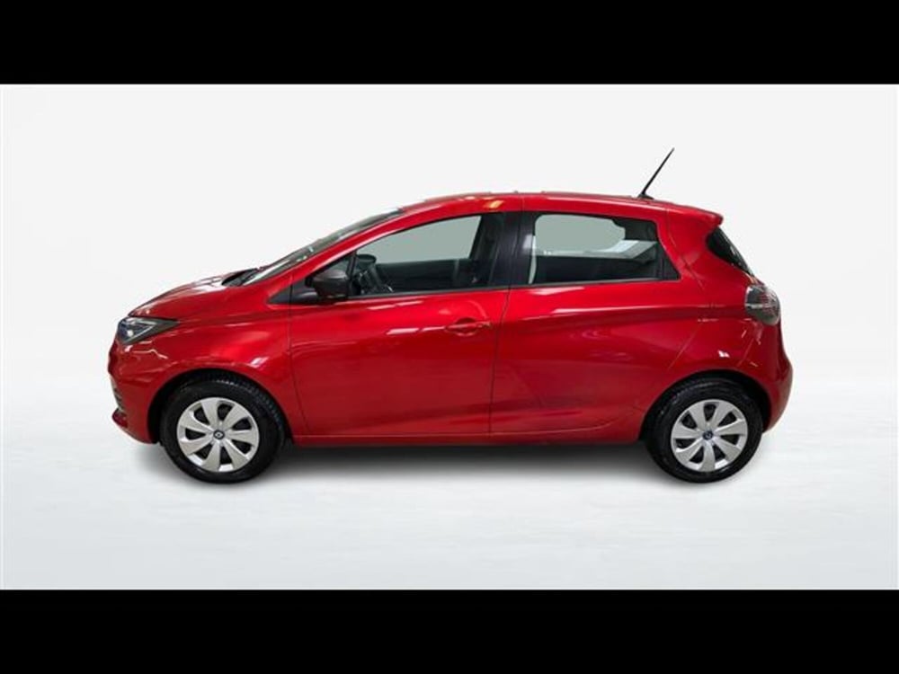 Renault Zoe usata a Vicenza (3)