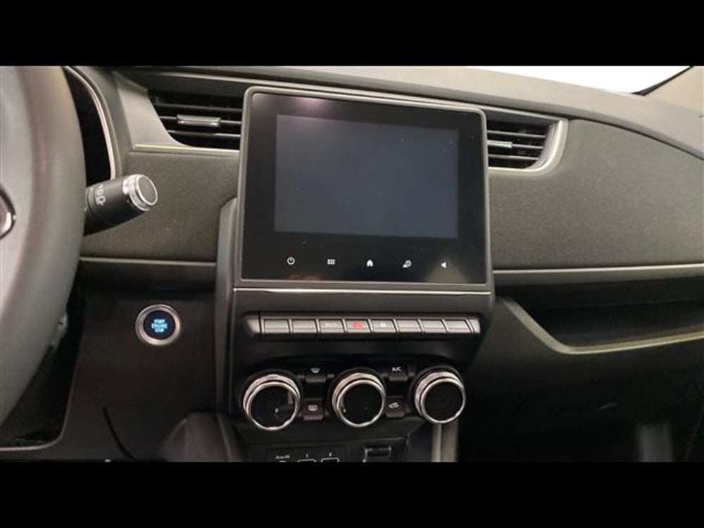 Renault Zoe usata a Vicenza (6)