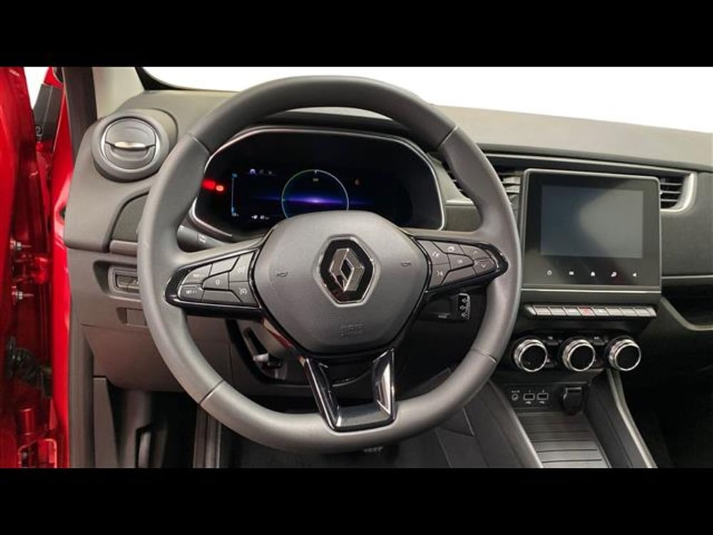 Renault Zoe usata a Vicenza (7)