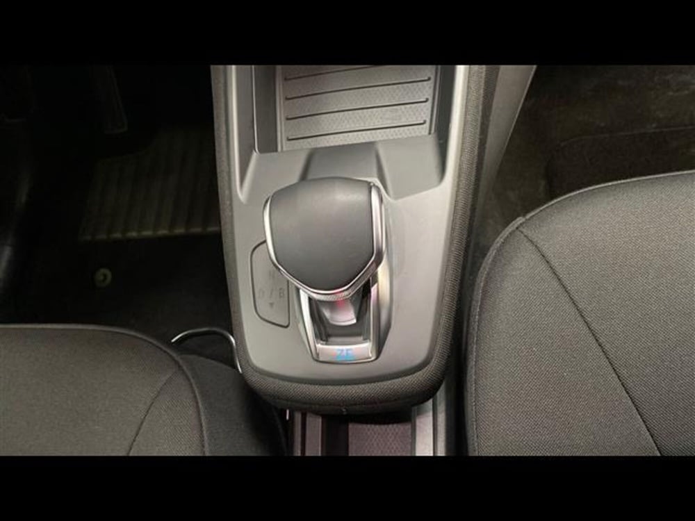 Renault Zoe usata a Vicenza (8)