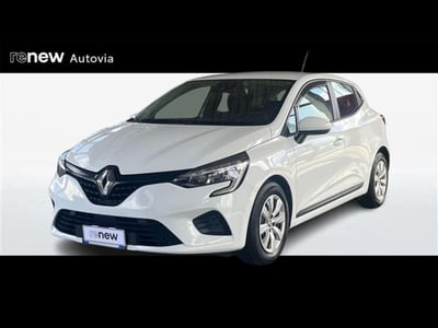 Renault Clio TCe 100 CV GPL 5 porte Life del 2021 usata a Belpasso