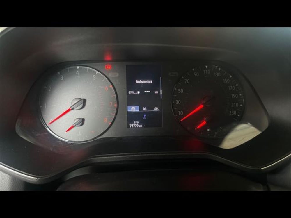 Renault Clio usata a Catania (10)