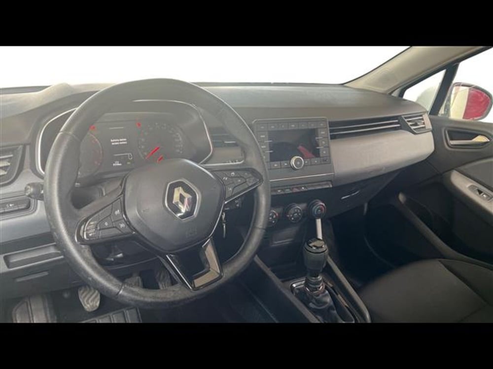 Renault Clio usata a Catania (11)