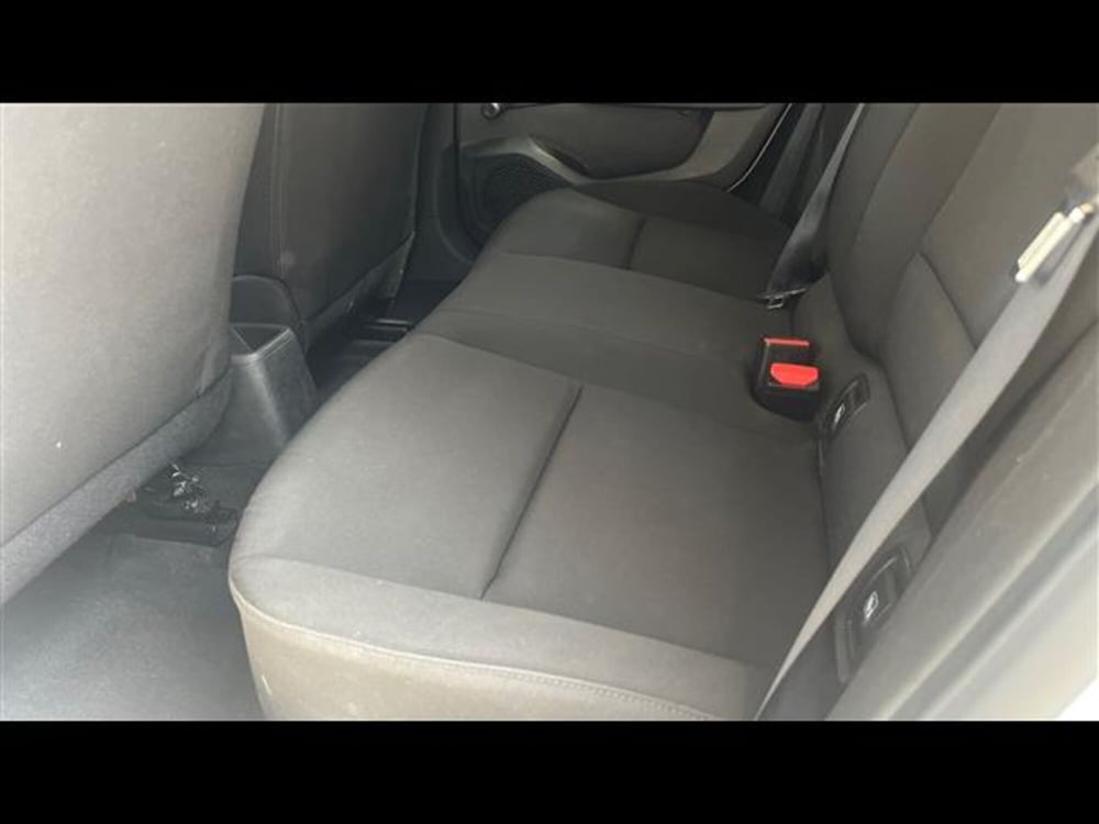 Renault Clio usata a Catania (13)