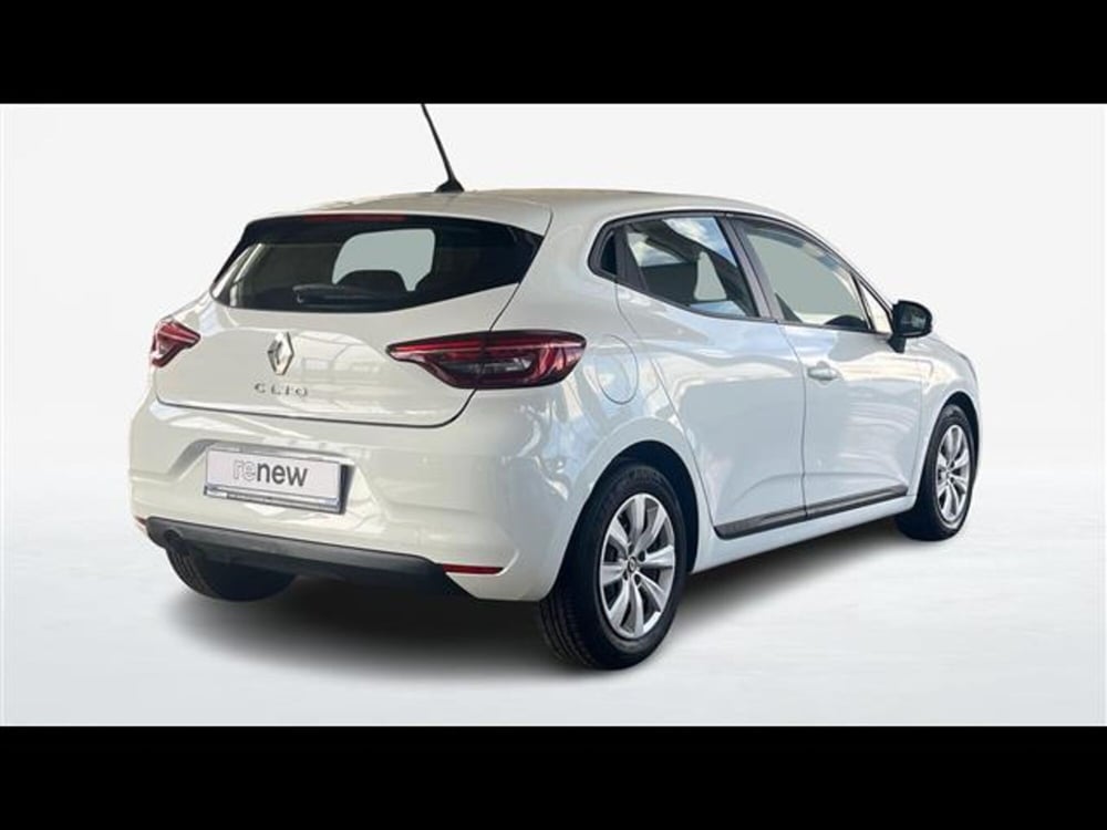 Renault Clio usata a Catania (2)